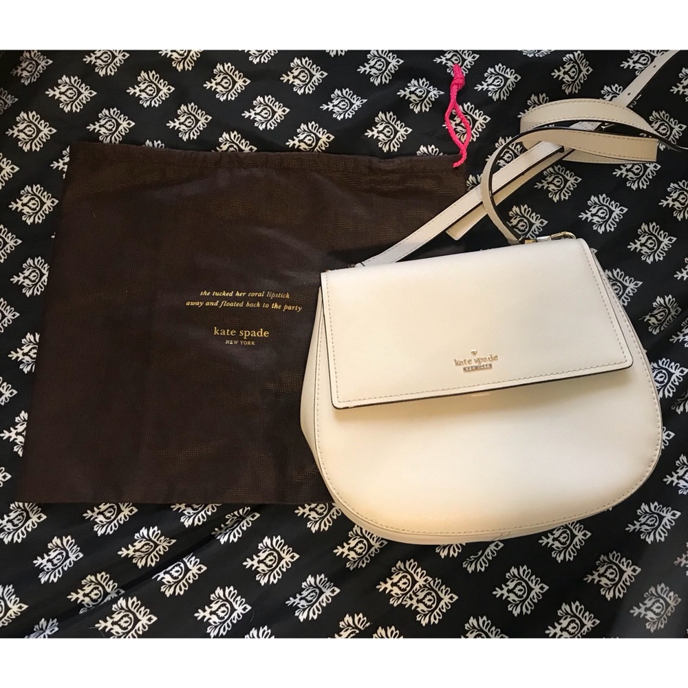 Kate Spade Cameron Street Byrdie ✨✨✨✨